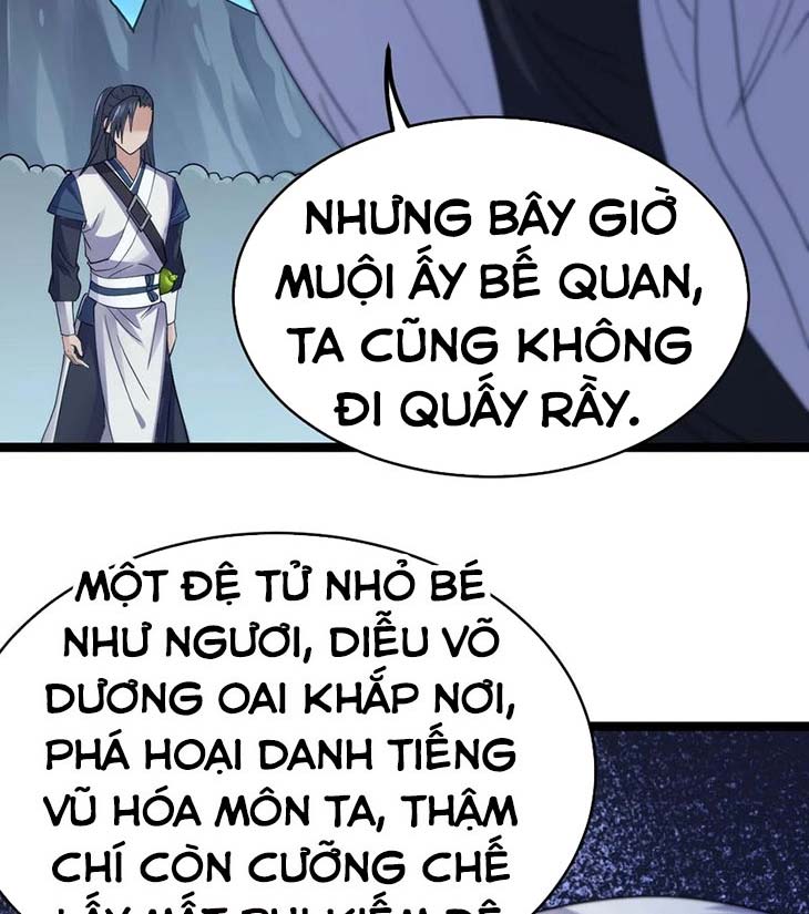 Vĩnh Sinh Chapter 35 - Trang 55