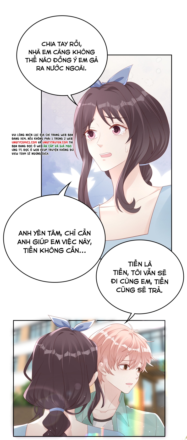 Bùi Bảo Chapter 66 - Trang 15