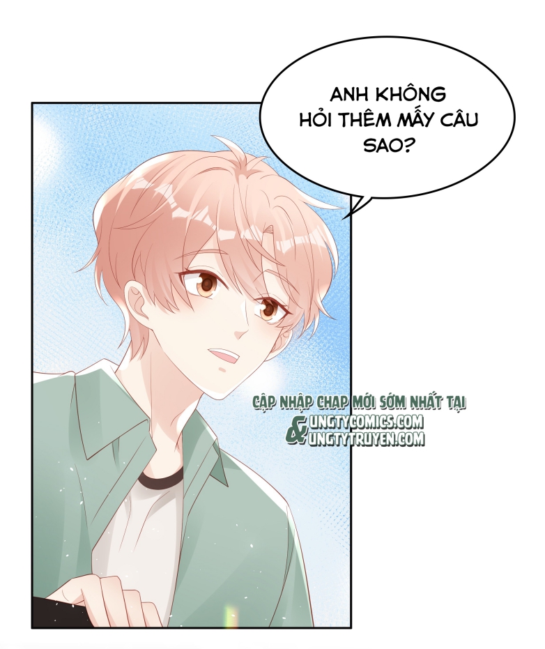 Bùi Bảo Chapter 66 - Trang 18