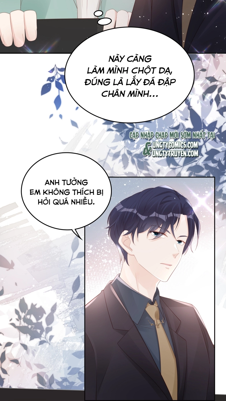 Bùi Bảo Chapter 66 - Trang 20