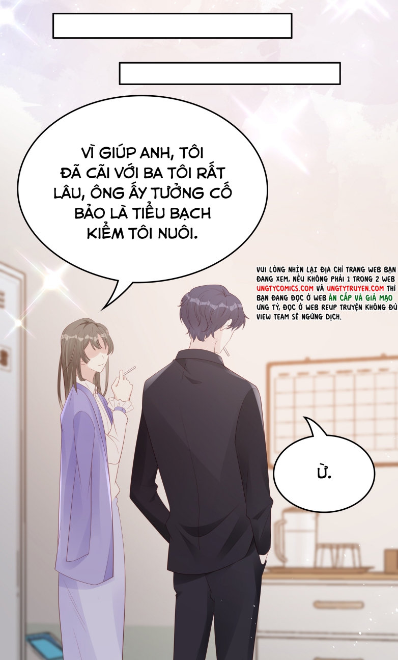 Bùi Bảo Chapter 66 - Trang 26