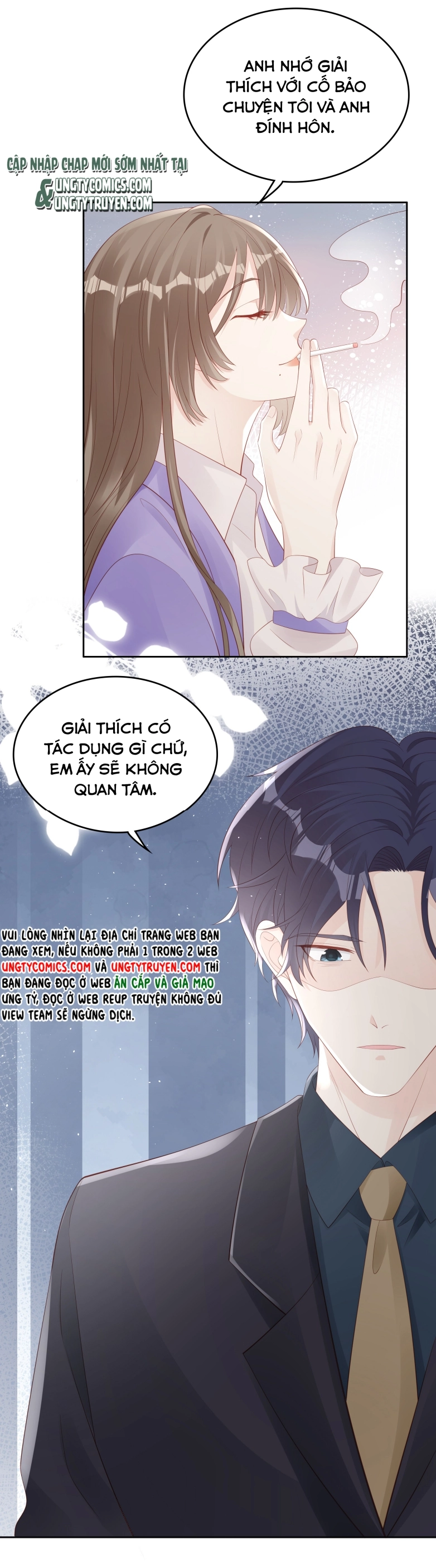 Bùi Bảo Chapter 66 - Trang 29