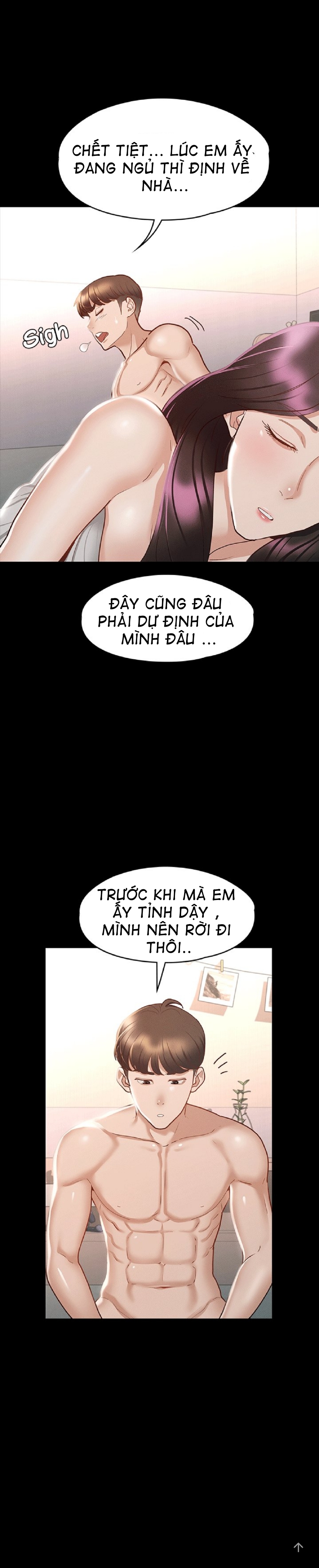 Chinh Phục Nữ Thần Chapter 25 - Trang 14