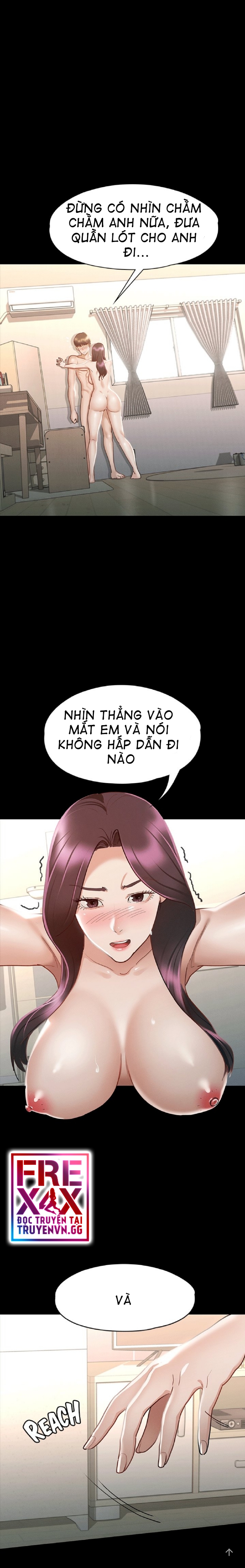 Chinh Phục Nữ Thần Chapter 25 - Trang 29