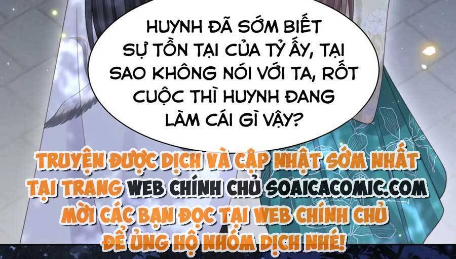 Cô Vương Quả Nữ Chapter 56 - Trang 5