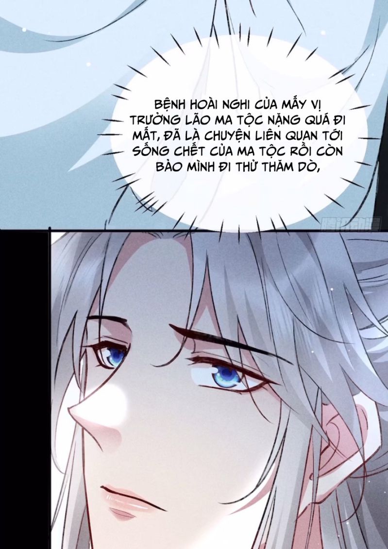 Đồ Mưu Bất Quỹ Chapter 104 - Trang 10