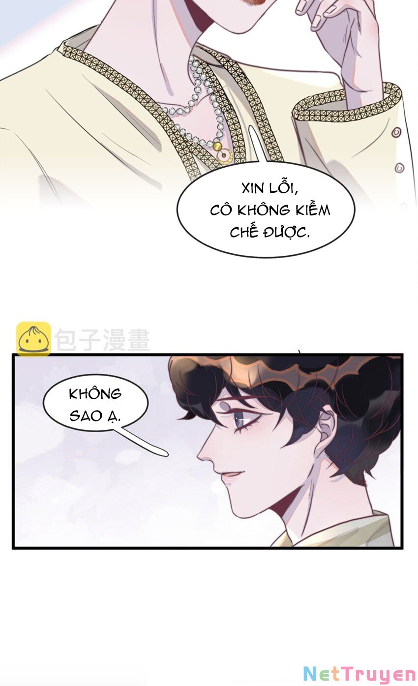 Nghe Nói Tôi Rất Nghèo Chapter 114 - Trang 15