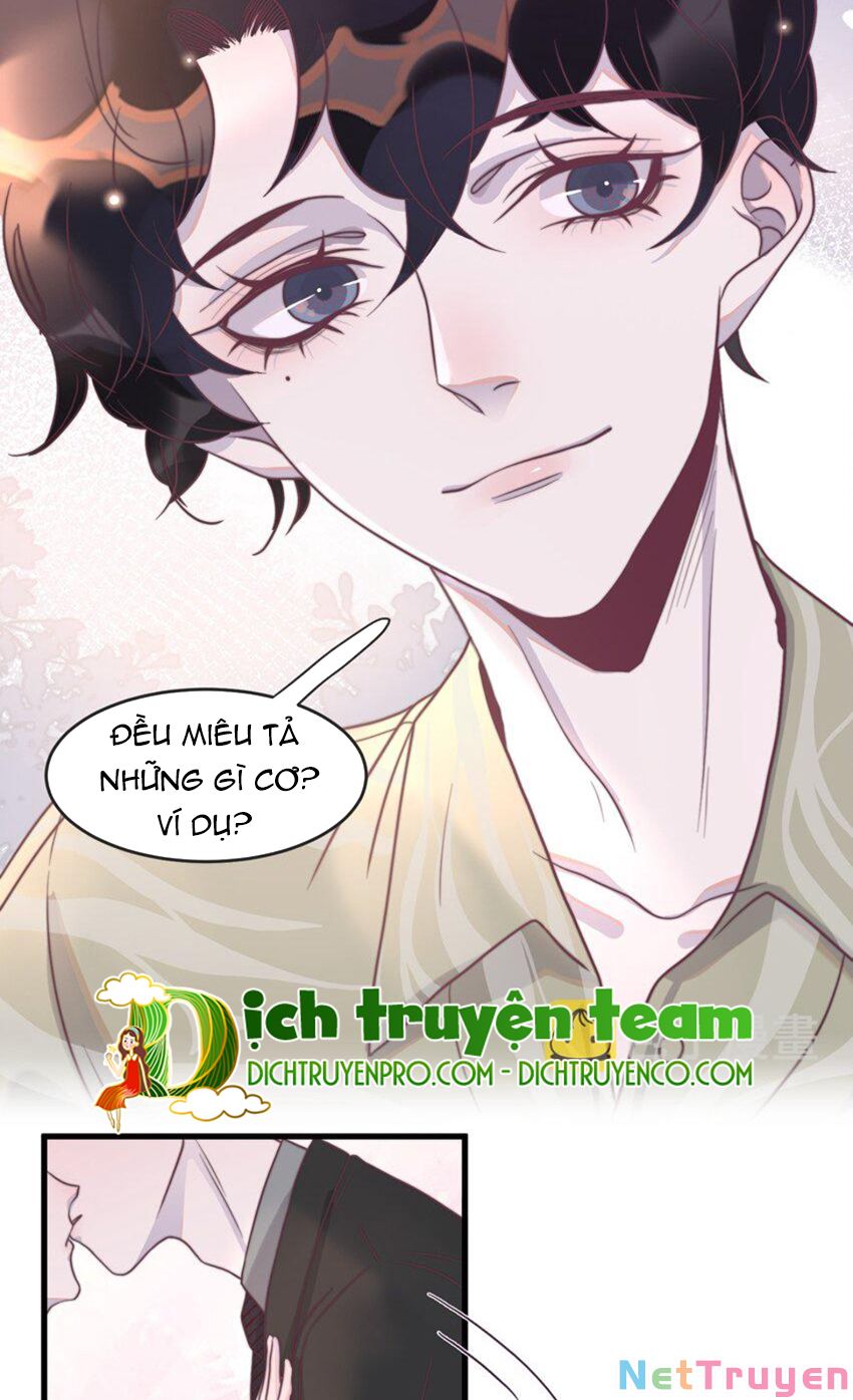 Nghe Nói Tôi Rất Nghèo Chapter 114 - Trang 31