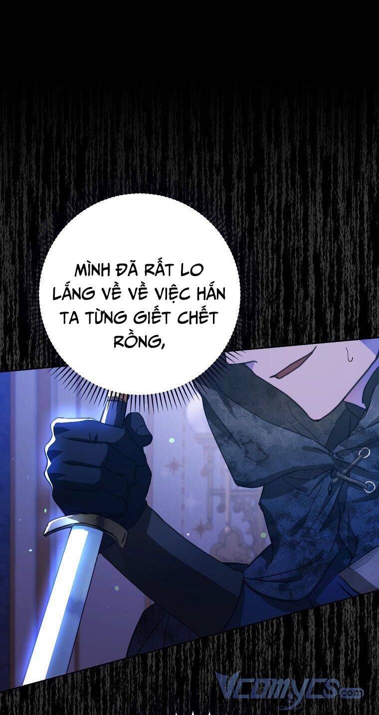 Tôi Trở Thành Vợ Nam Chính Chapter 49 - Trang 1