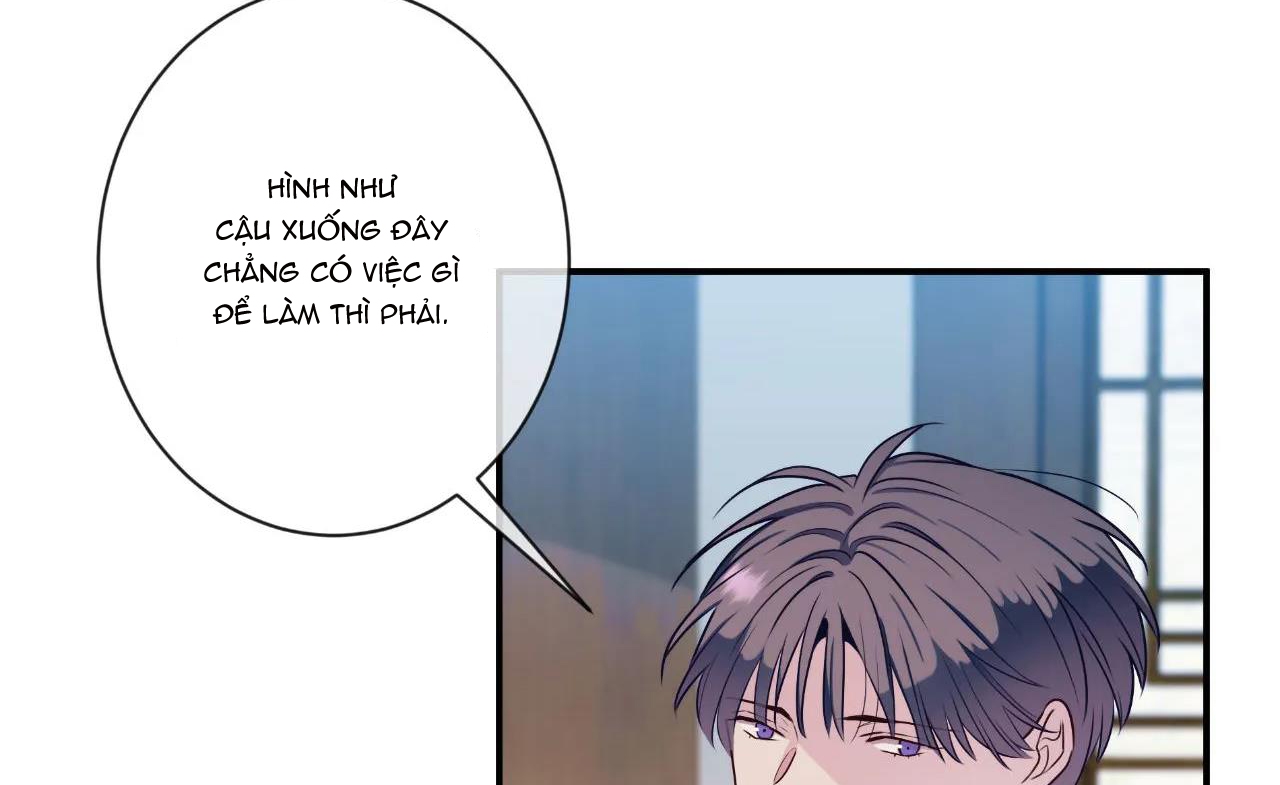 Vị Khách Mùa Hè Chapter 40 - Trang 23