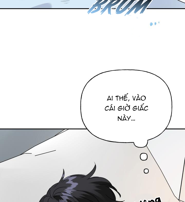 Xác Suất Tình Yêu Chapter 69: Side Story 13 - Trang 5