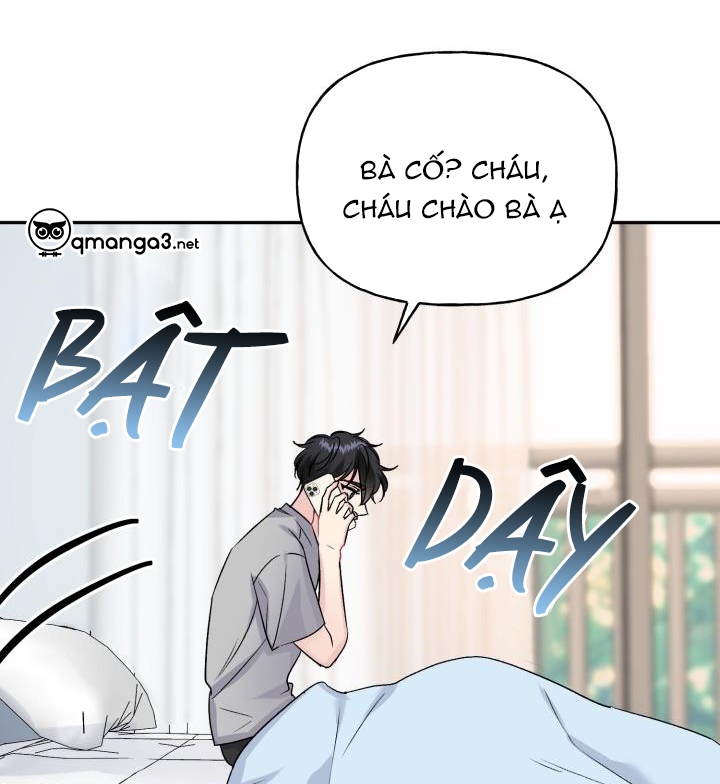 Xác Suất Tình Yêu Chapter 69: Side Story 13 - Trang 9