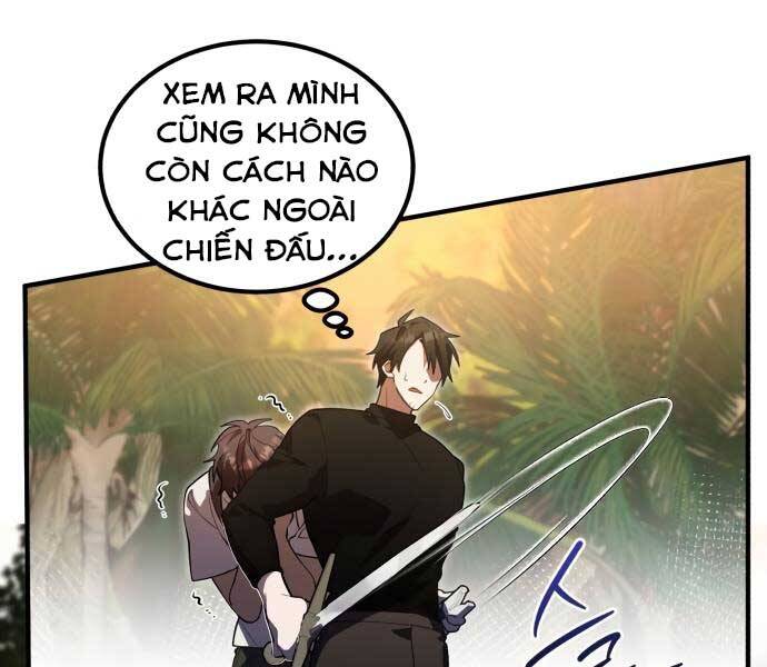 Anh Hùng, Ác Quỷ Và Kẻ Phản Diện Chapter 11 - Trang 8