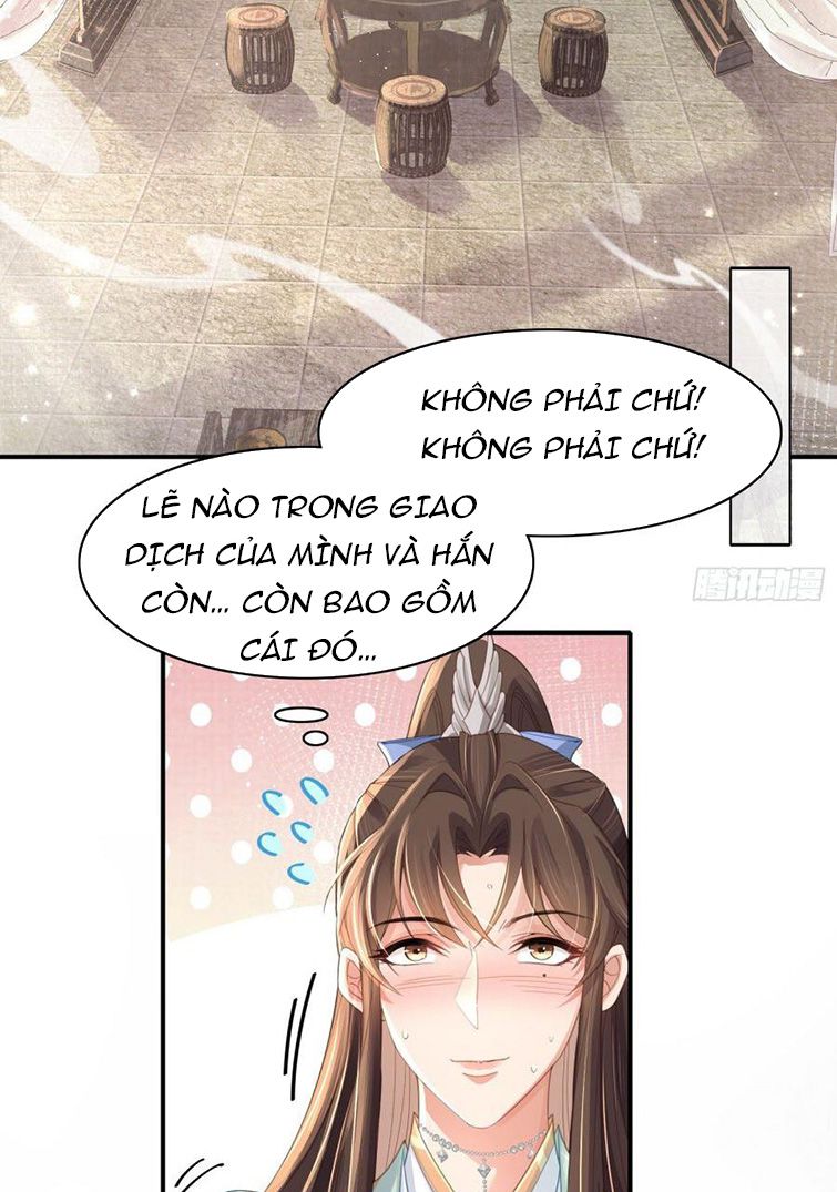 Bá Tổng Vương Phi Lật Xe Chỉ Nam Chapter 13 - Trang 15