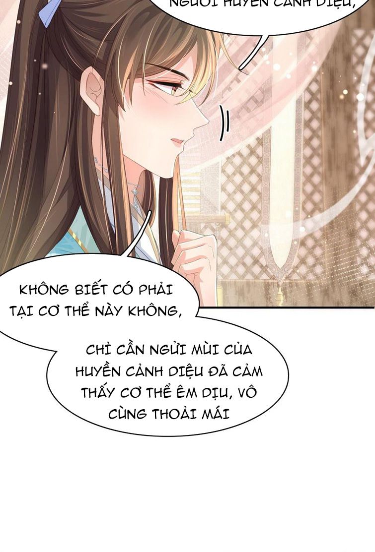 Bá Tổng Vương Phi Lật Xe Chỉ Nam Chapter 13 - Trang 26