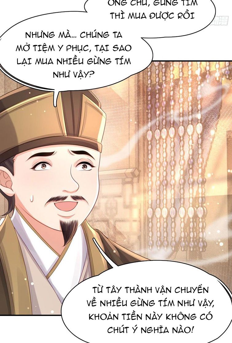 Bá Tổng Vương Phi Lật Xe Chỉ Nam Chapter 13 - Trang 41