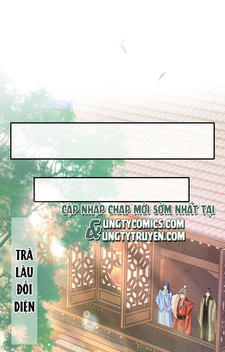 Bá Tổng Vương Phi Lật Xe Chỉ Nam Chapter 14 - Trang 35