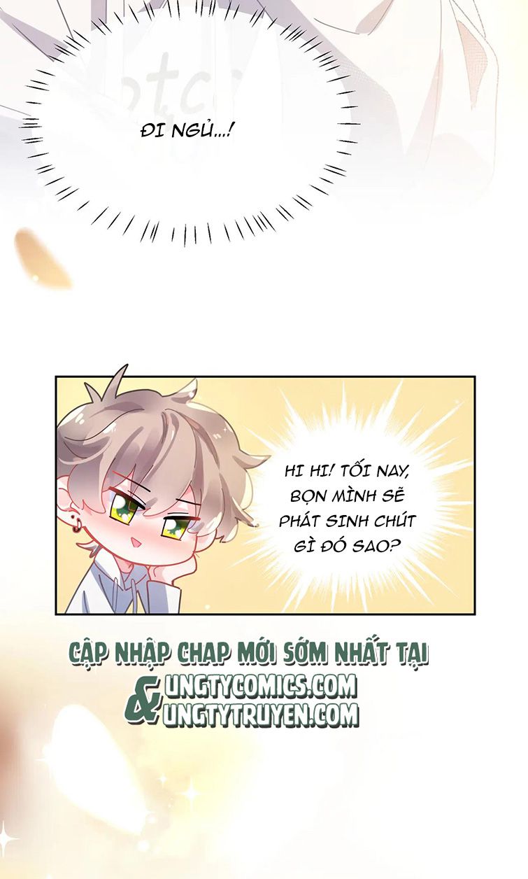 Có Bản Lĩnh Thì Cứ Hung Dữ Đi? Chapter 78 - Trang 33