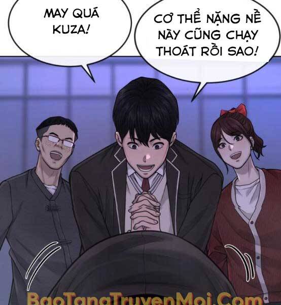 Nhiệm Vụ Diệu Kỳ Chapter 47 - Trang 130