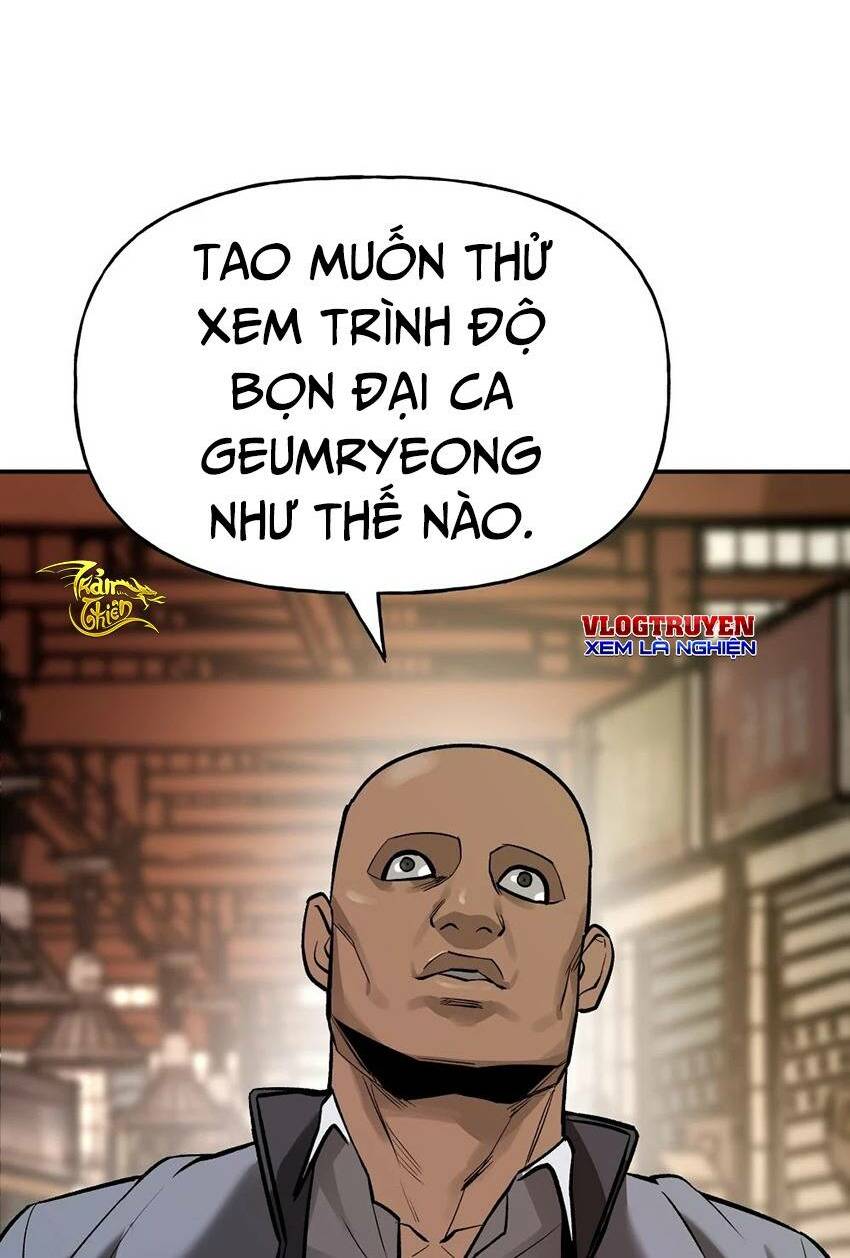 Quản Lí Du Côn Chapter 16 - Trang 101