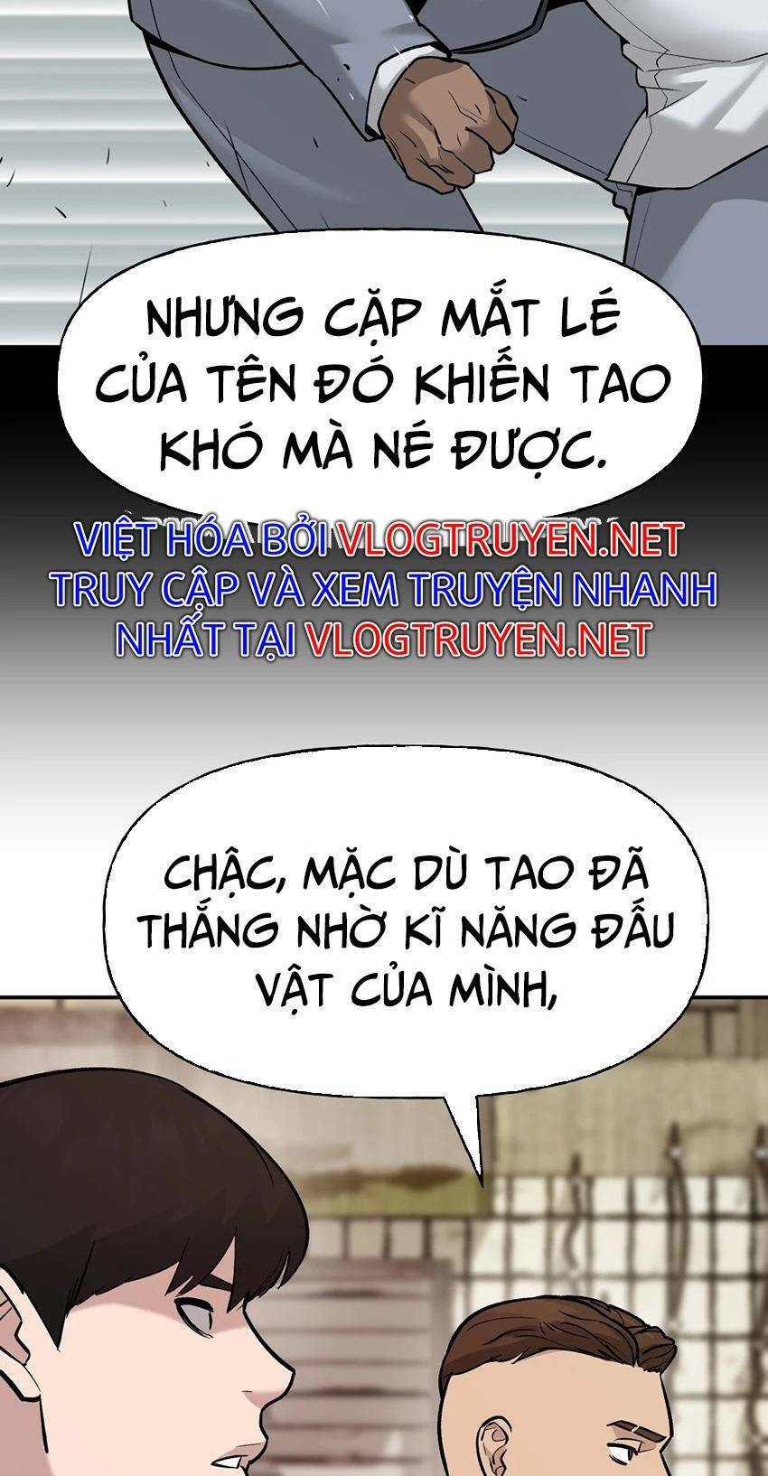 Quản Lí Du Côn Chapter 16 - Trang 13