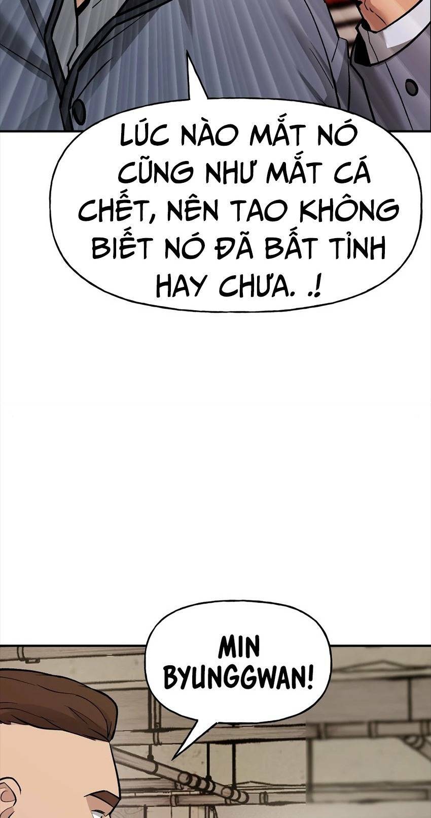 Quản Lí Du Côn Chapter 16 - Trang 20