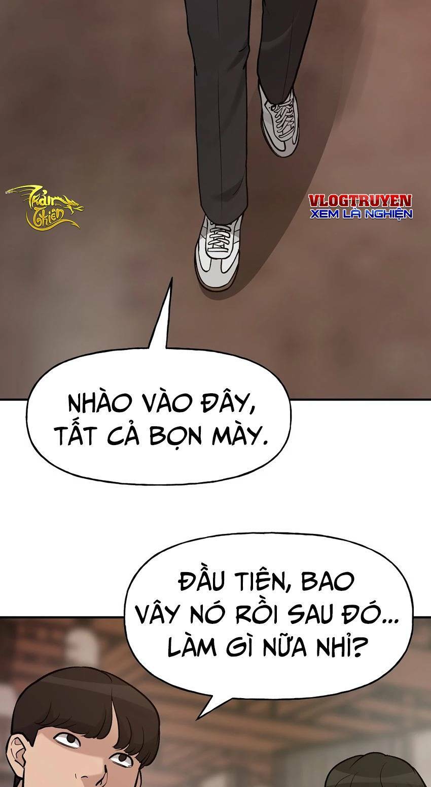 Quản Lí Du Côn Chapter 16 - Trang 39