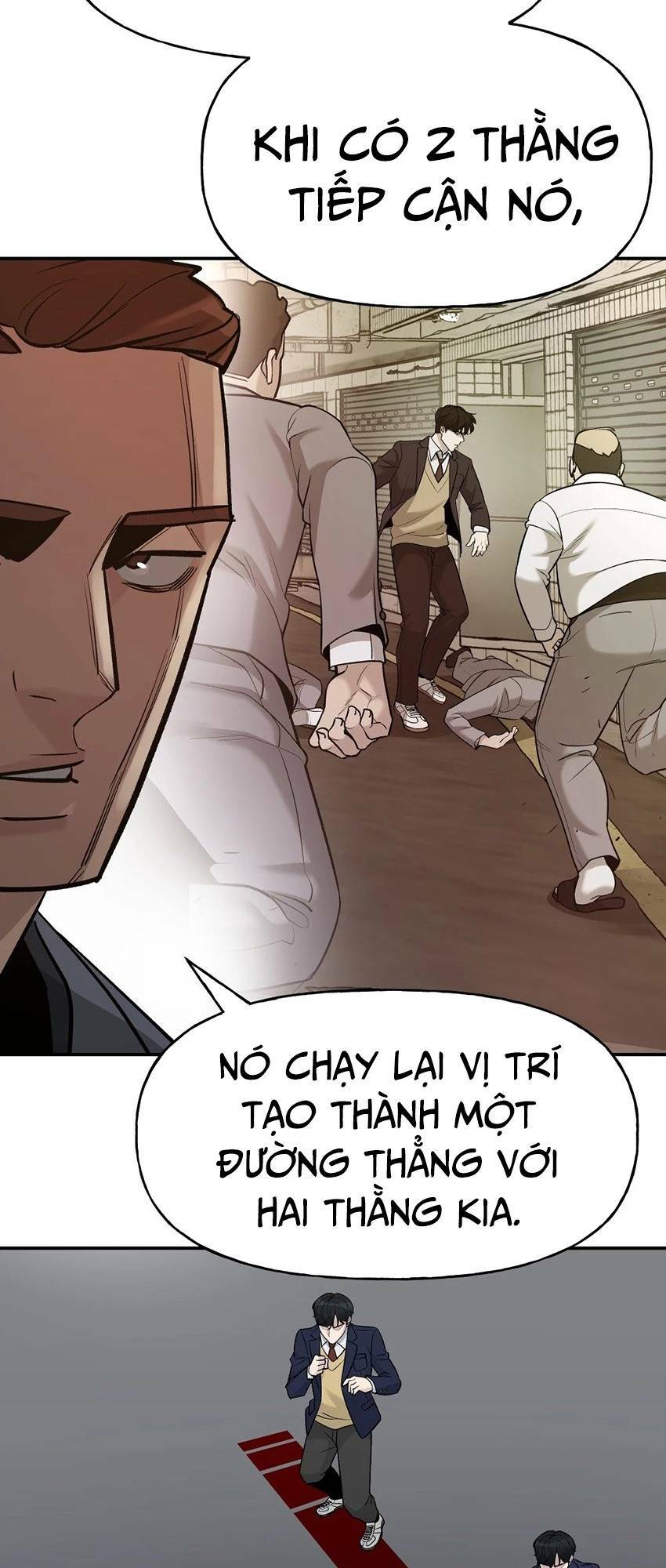 Quản Lí Du Côn Chapter 16 - Trang 77