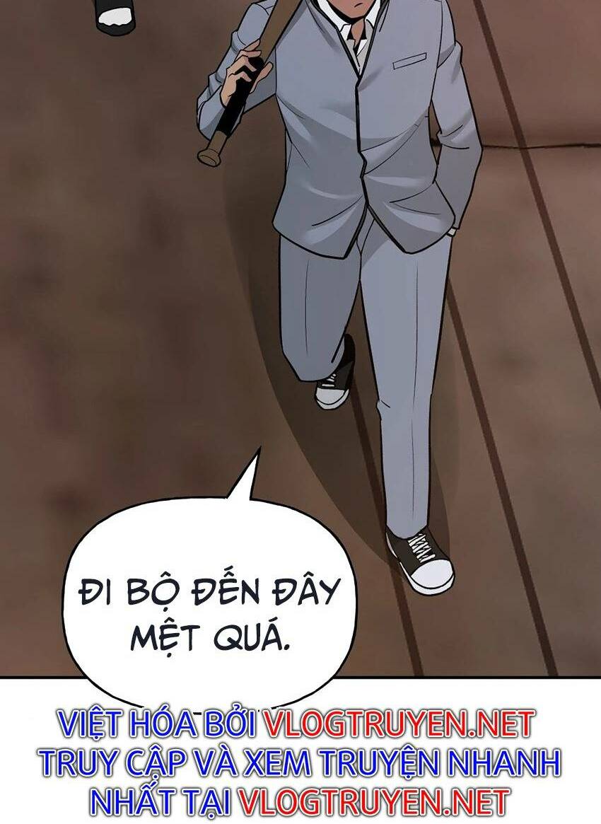 Quản Lí Du Côn Chapter 16 - Trang 84