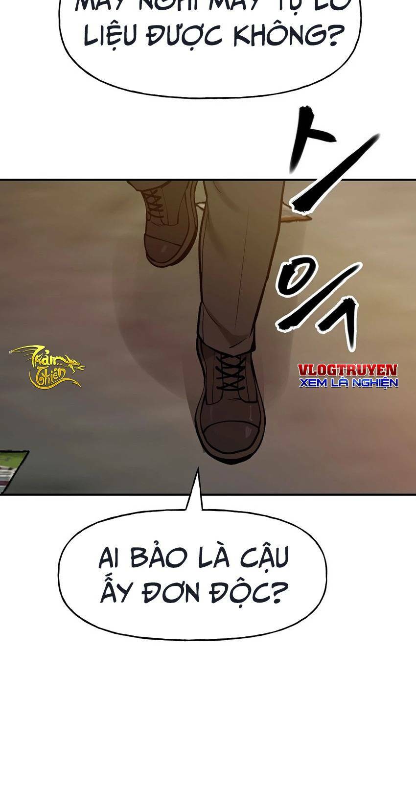 Quản Lí Du Côn Chapter 16 - Trang 91