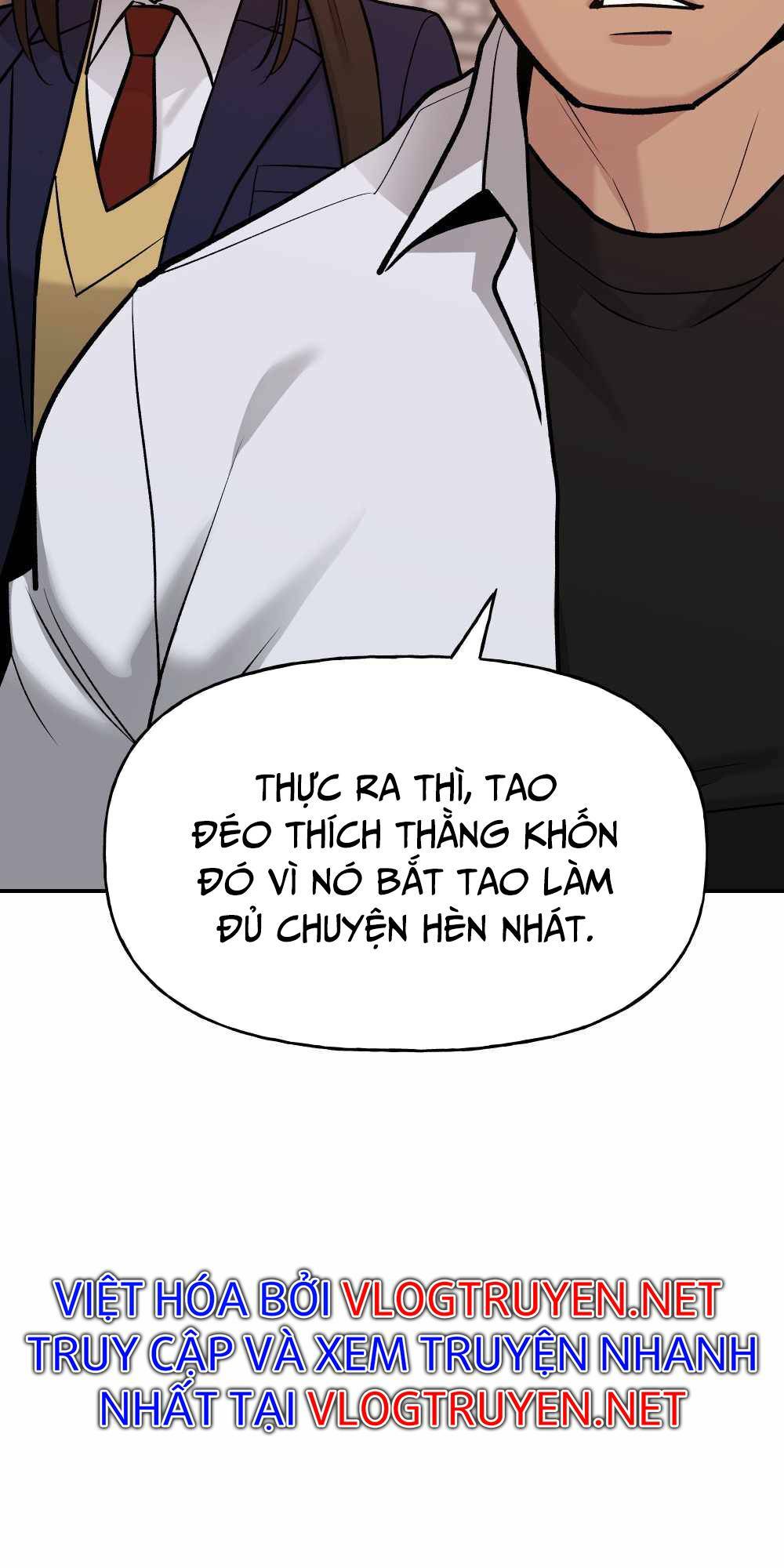 Quản Lí Du Côn Chapter 17 - Trang 12