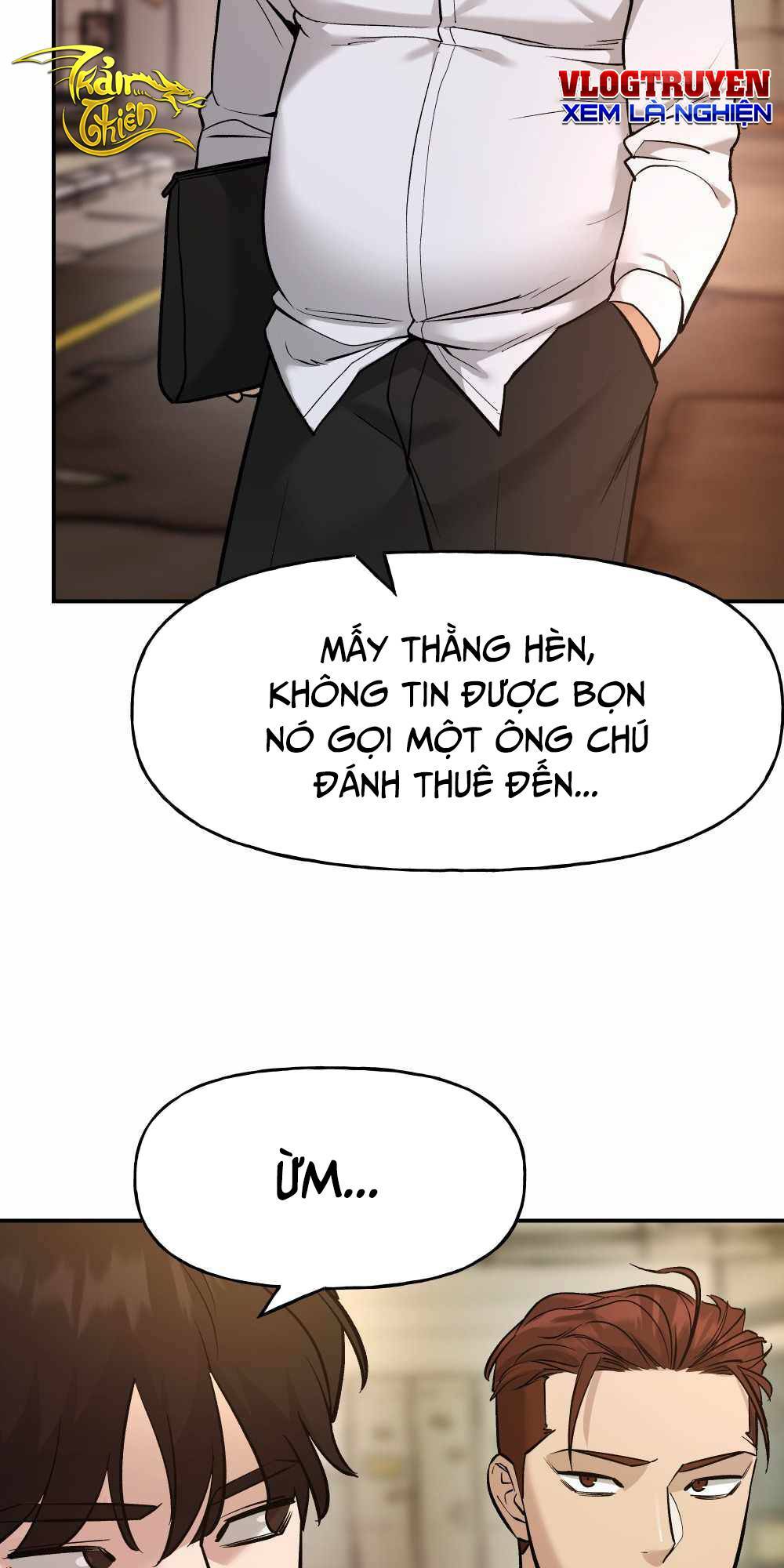 Quản Lí Du Côn Chapter 17 - Trang 24