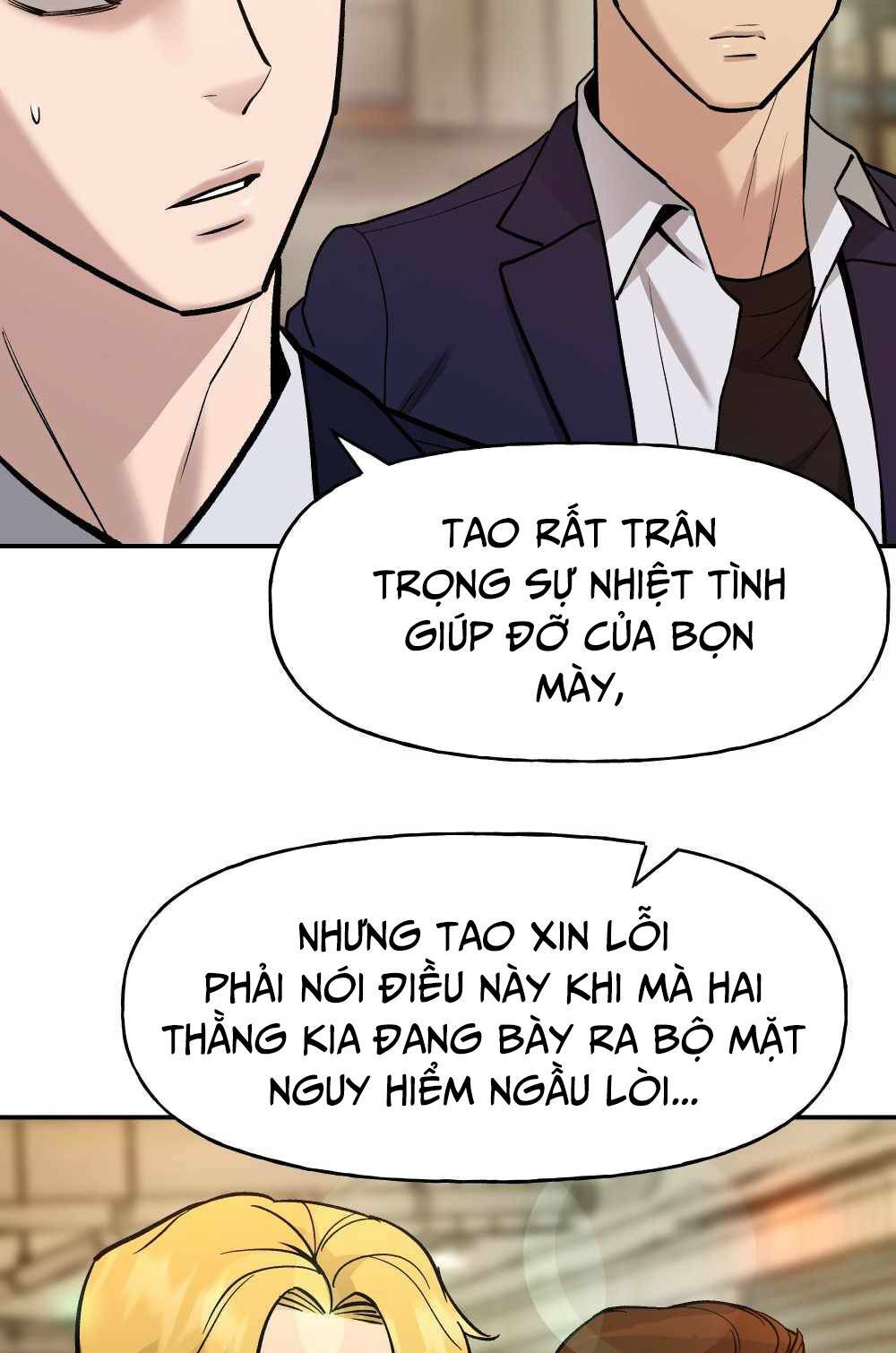 Quản Lí Du Côn Chapter 17 - Trang 25