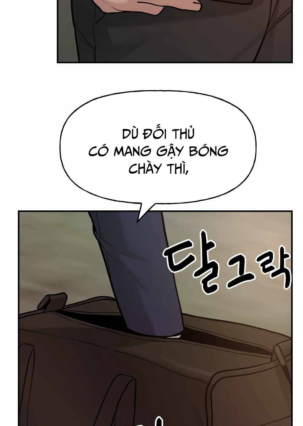 Quản Lí Du Côn Chapter 17 - Trang 32