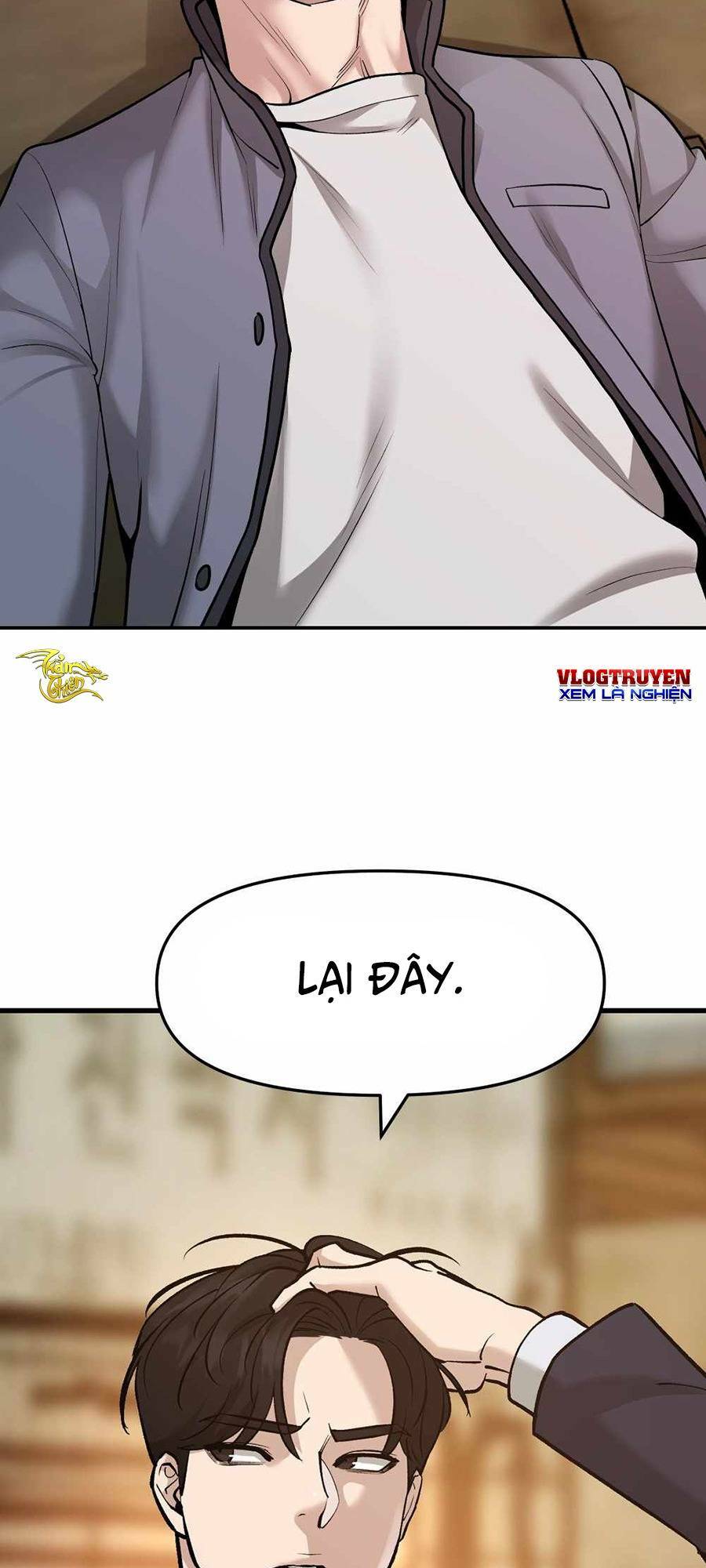 Quản Lí Du Côn Chapter 18 - Trang 94