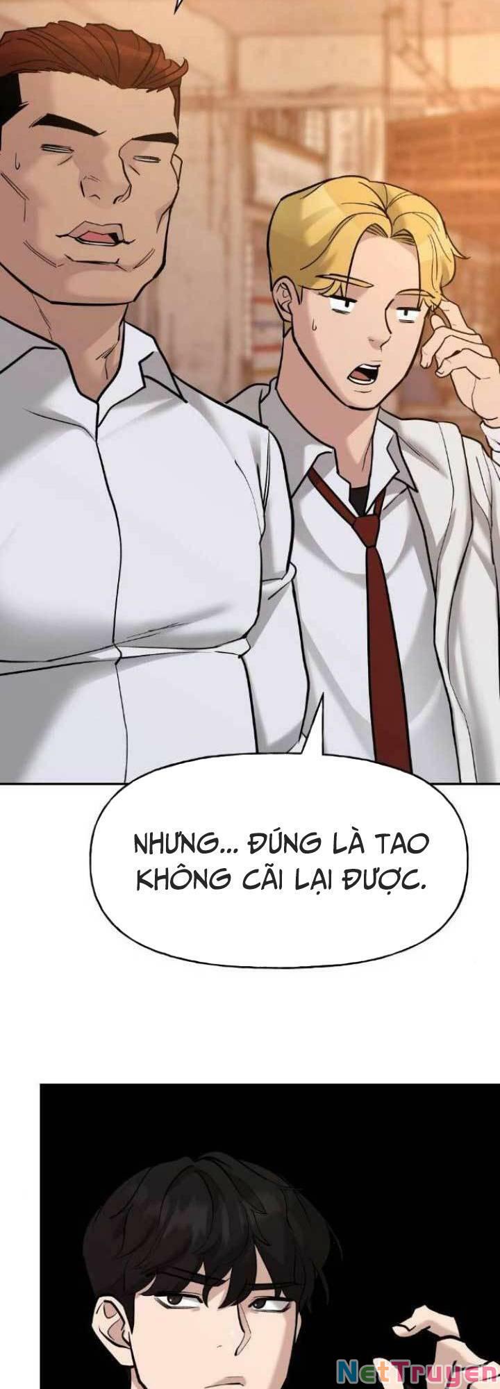 Quản Lí Du Côn Chapter 19 - Trang 5