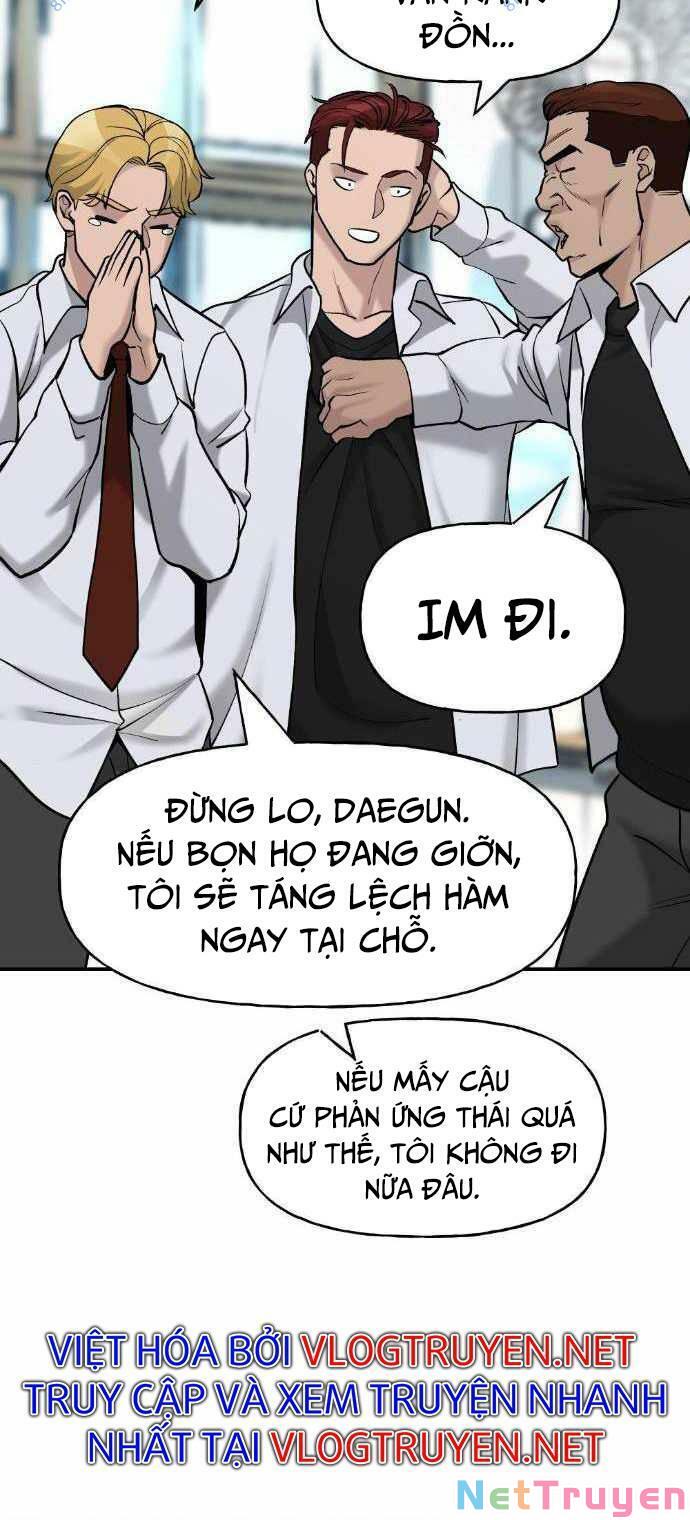 Quản Lí Du Côn Chapter 20 - Trang 9