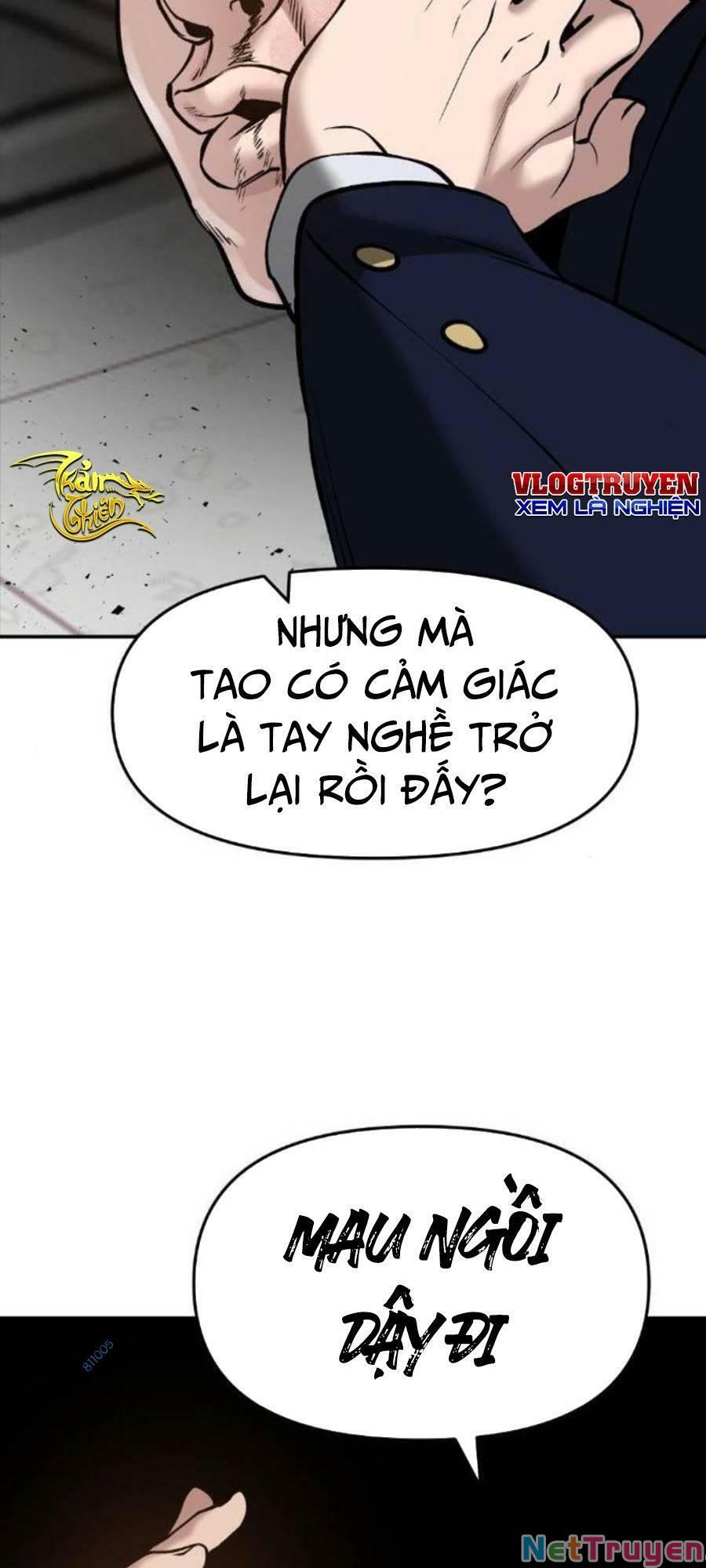 Quản Lí Du Côn Chapter 22 - Trang 43