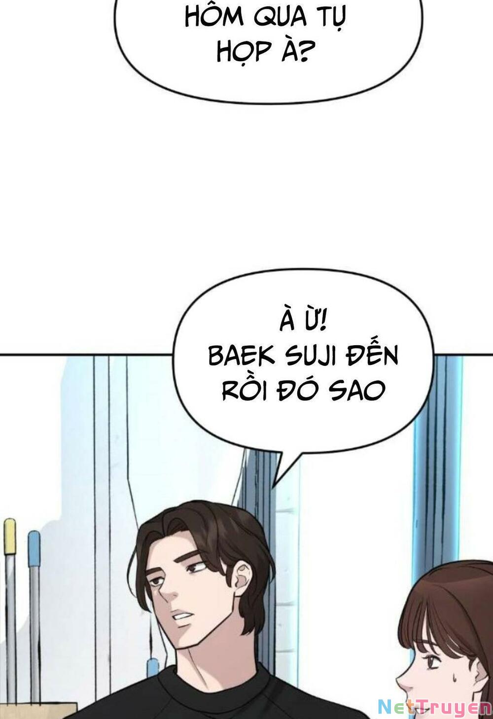 Quản Lí Du Côn Chapter 23 - Trang 30