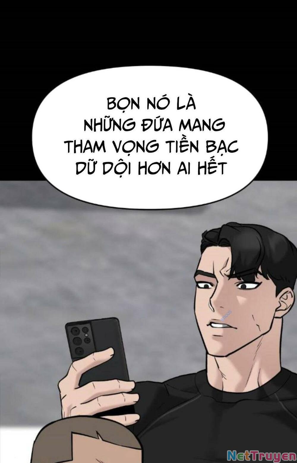 Quản Lí Du Côn Chapter 23 - Trang 44