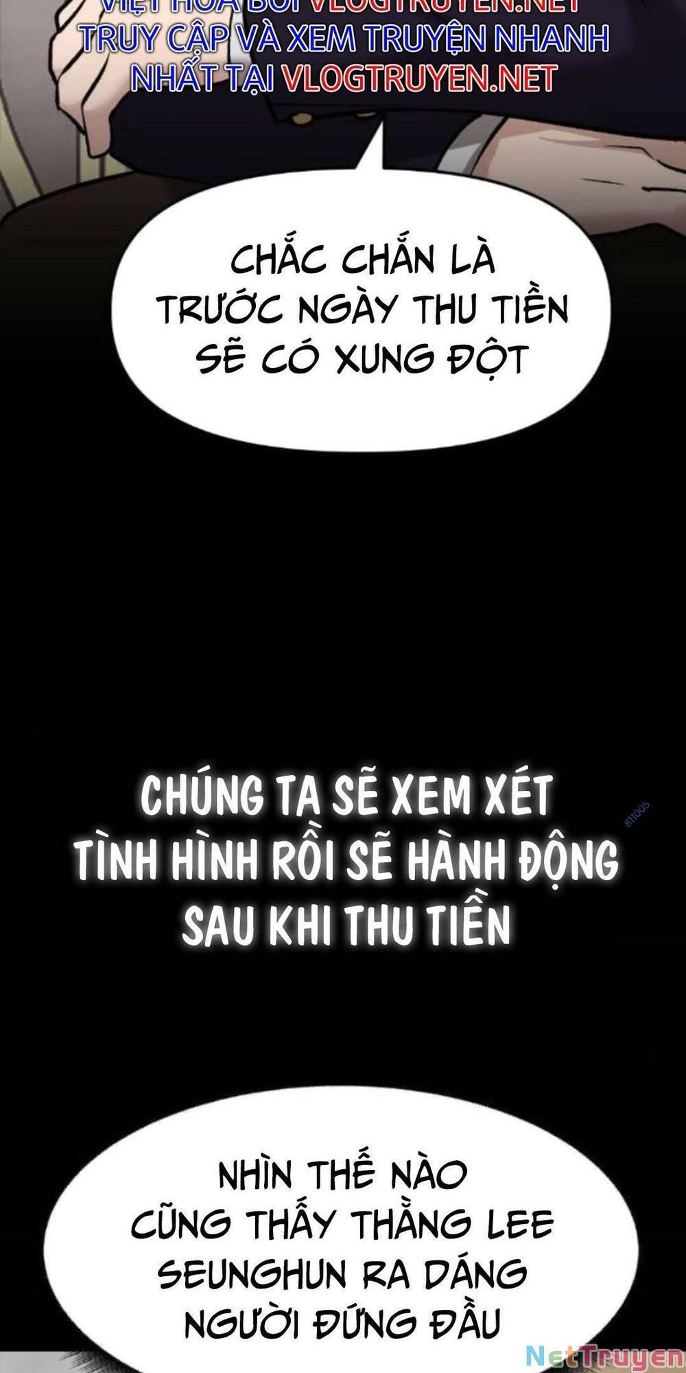 Quản Lí Du Côn Chapter 23 - Trang 47