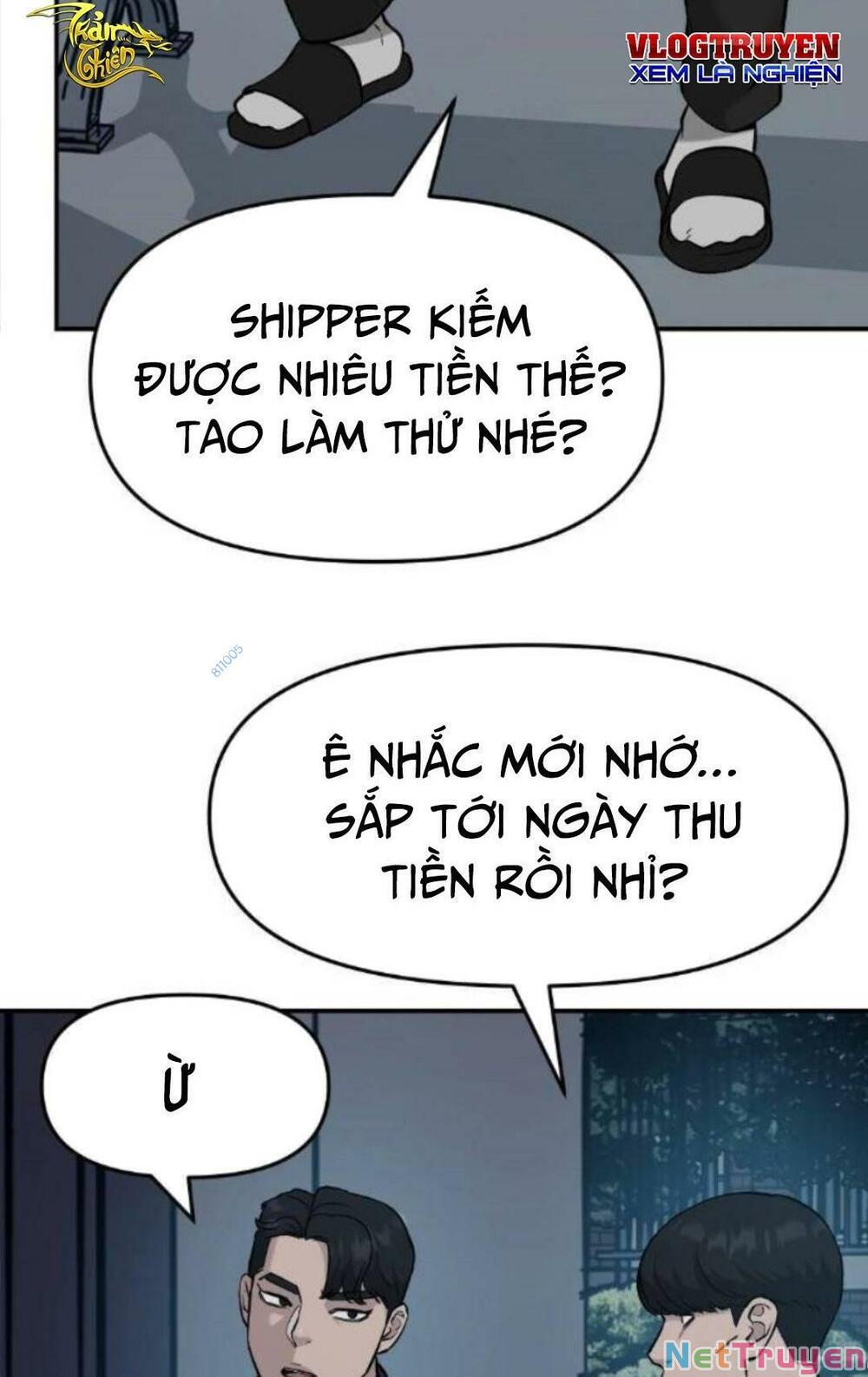 Quản Lí Du Côn Chapter 23 - Trang 62