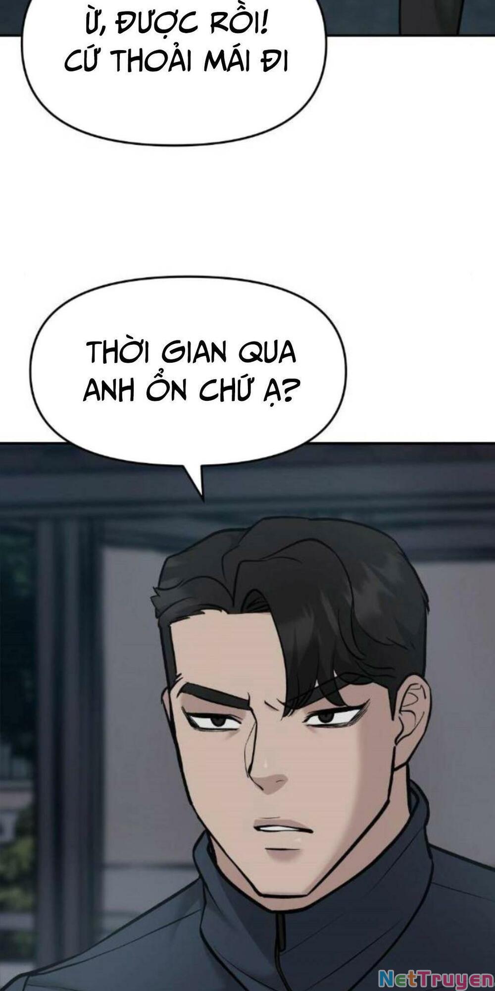 Quản Lí Du Côn Chapter 23 - Trang 81