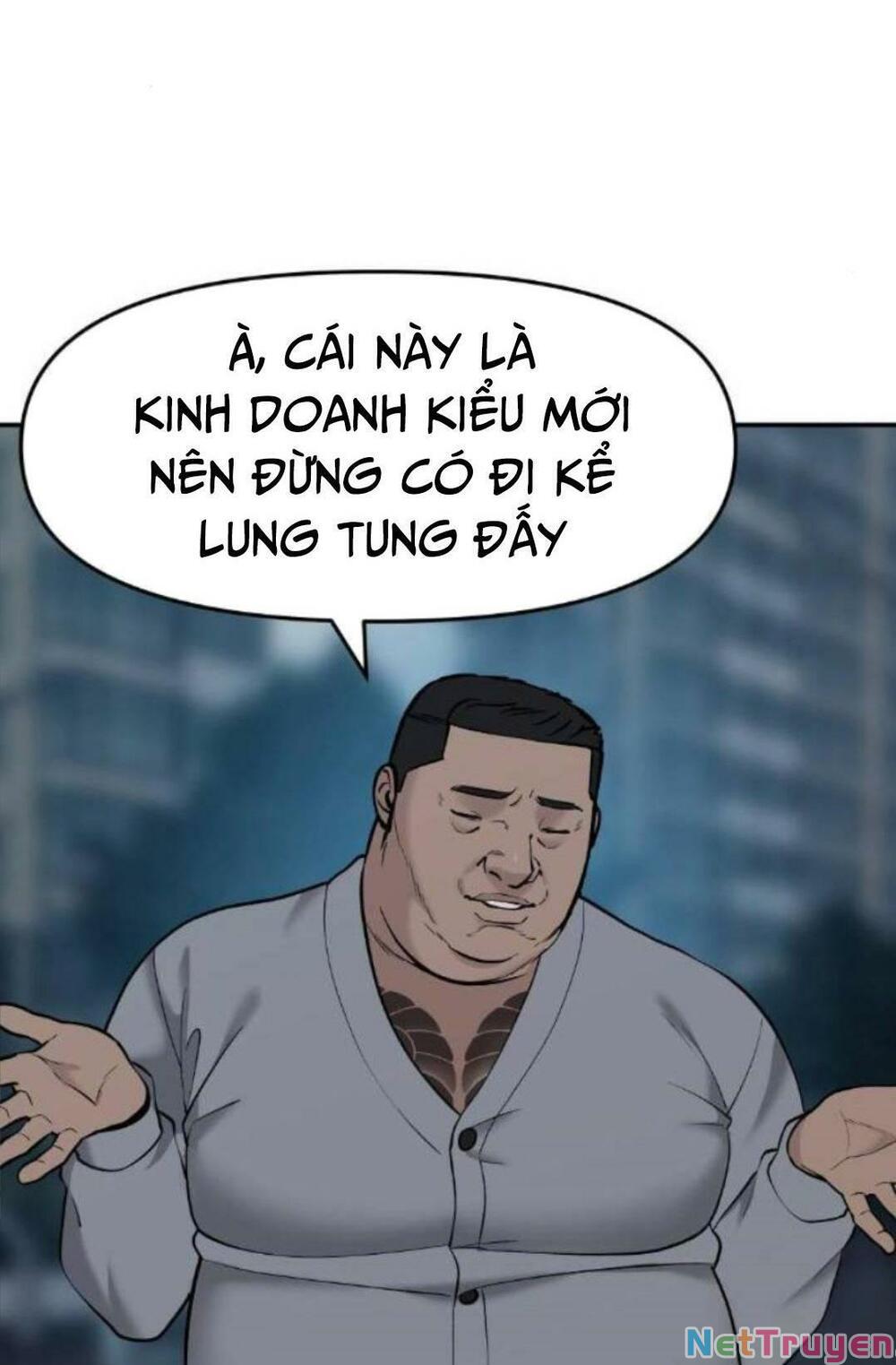 Quản Lí Du Côn Chapter 23 - Trang 92