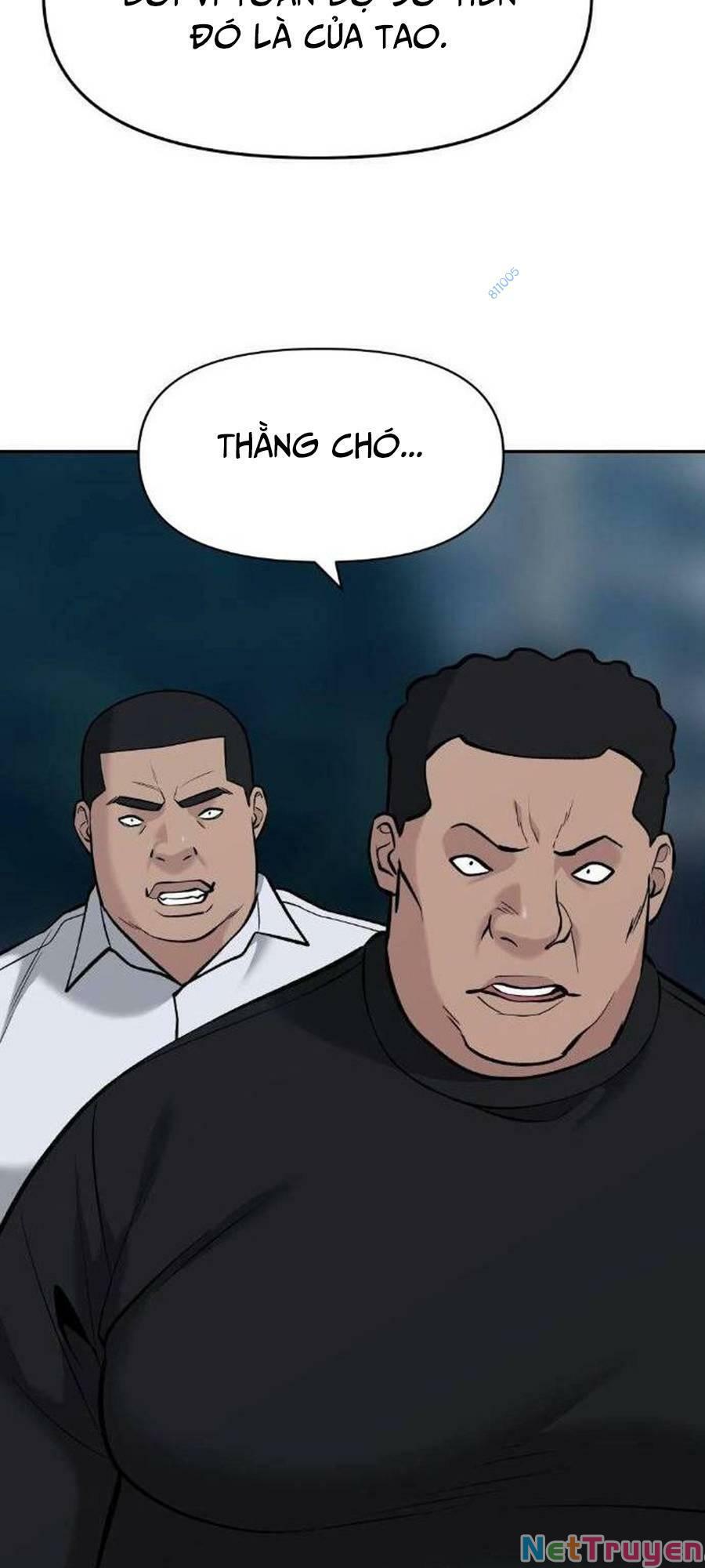 Quản Lí Du Côn Chapter 24 - Trang 8