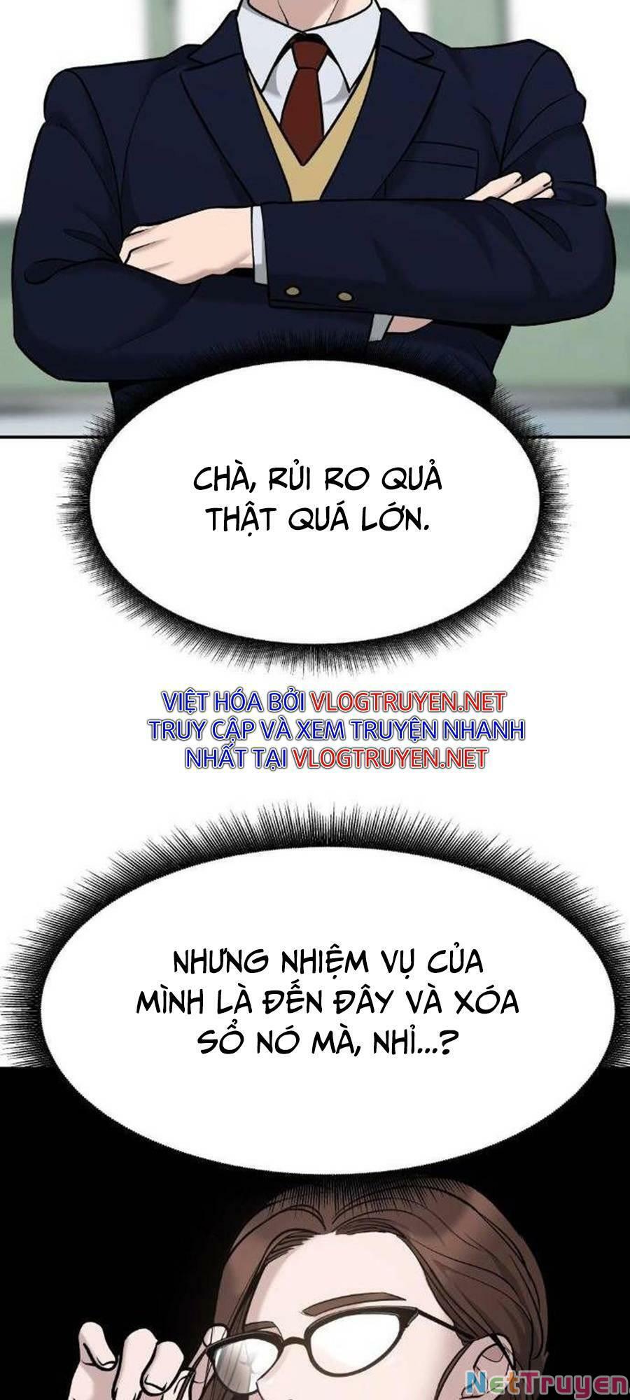 Quản Lí Du Côn Chapter 24 - Trang 88