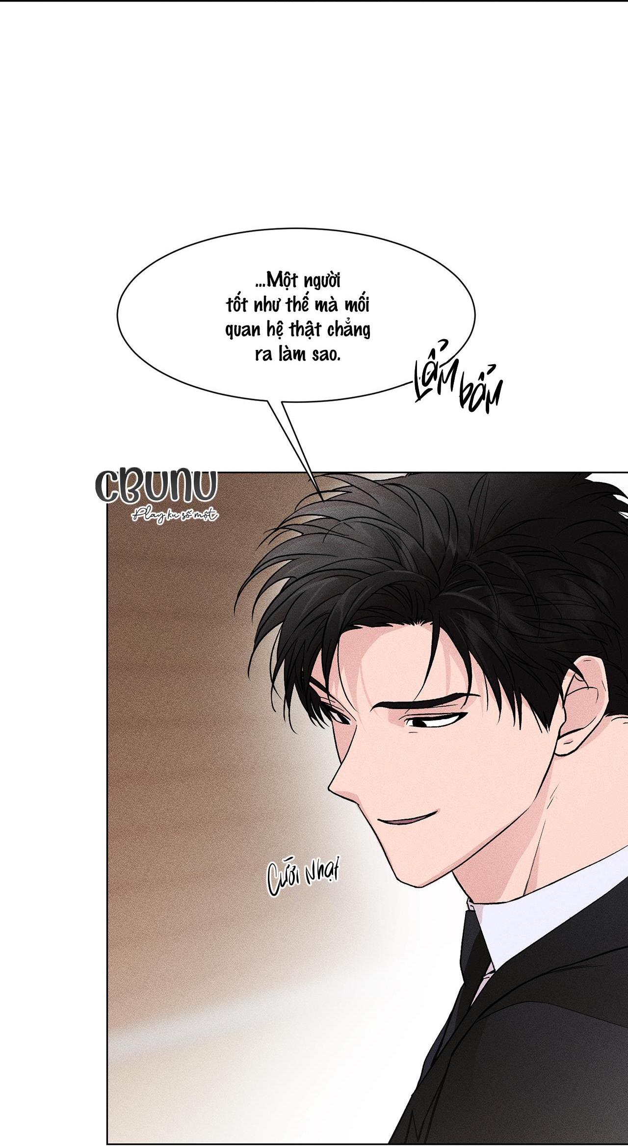 Tình Yêu Của Tôi Chapter 1 - Trang 8