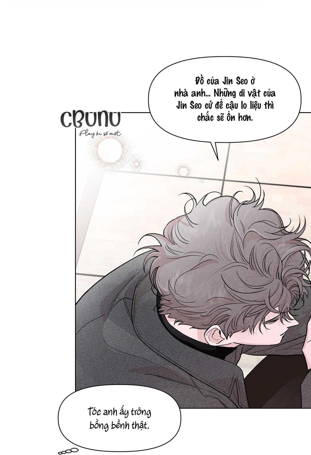 Tình Yêu Của Tôi Chapter 1 - Trang 83