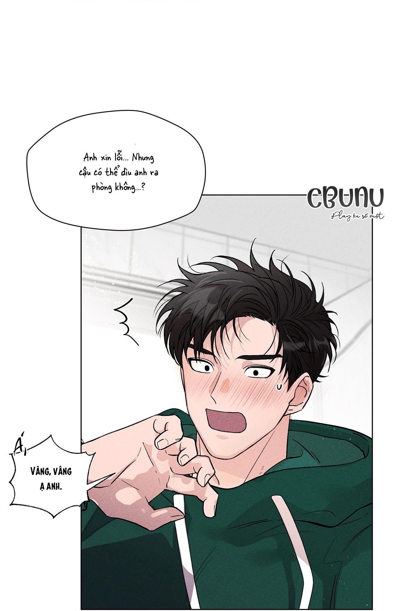 Tình Yêu Của Tôi Chapter 2 - Trang 51