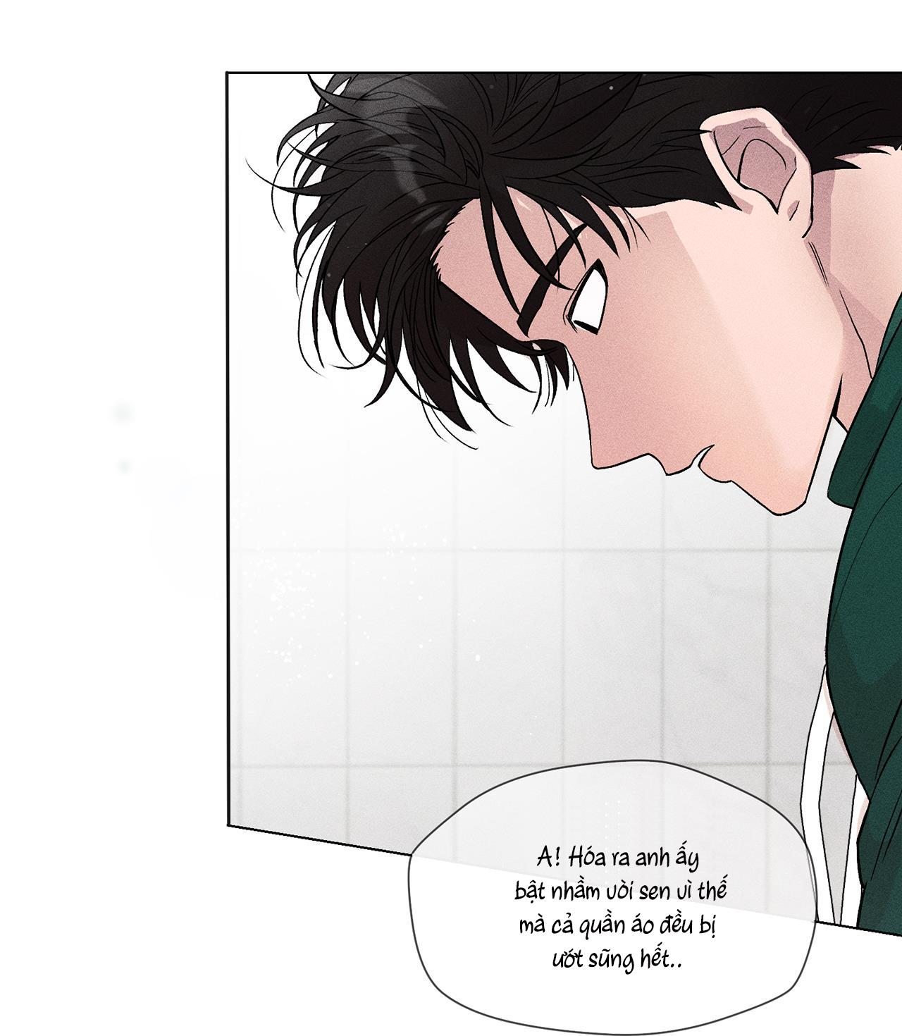 Tình Yêu Của Tôi Chapter 2 - Trang 58